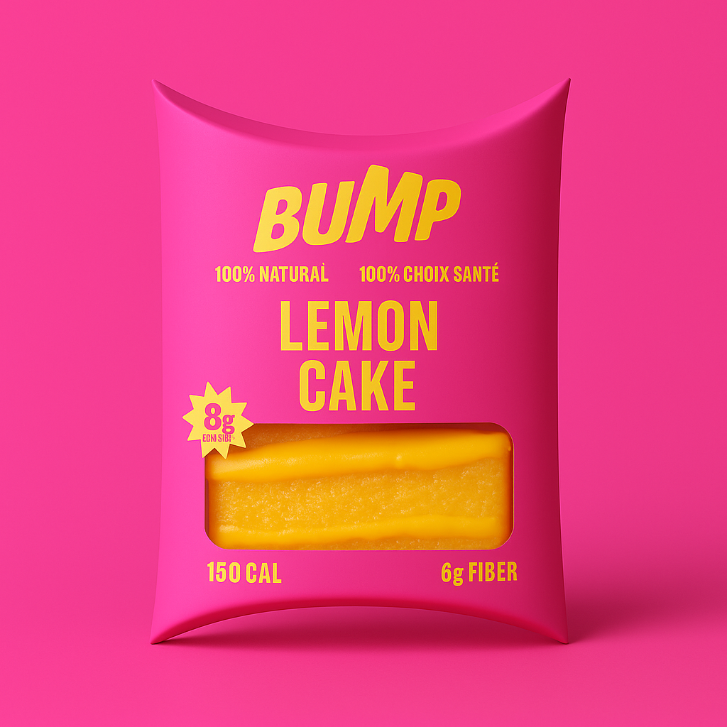 Golden Lemon