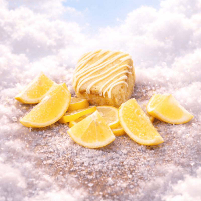 LaLa Lemon (pack of 8)