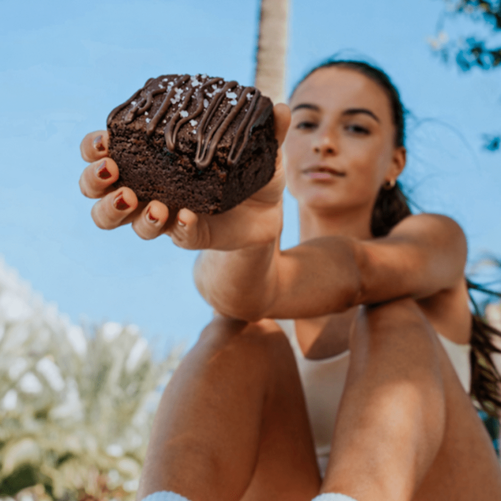 Choco Loco (pack of 8)