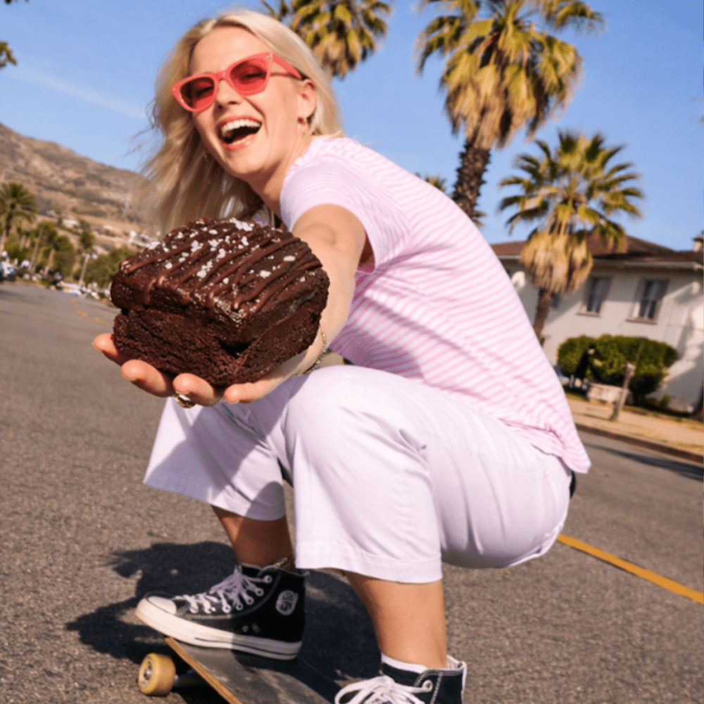 Choco Loco (pack of 8)