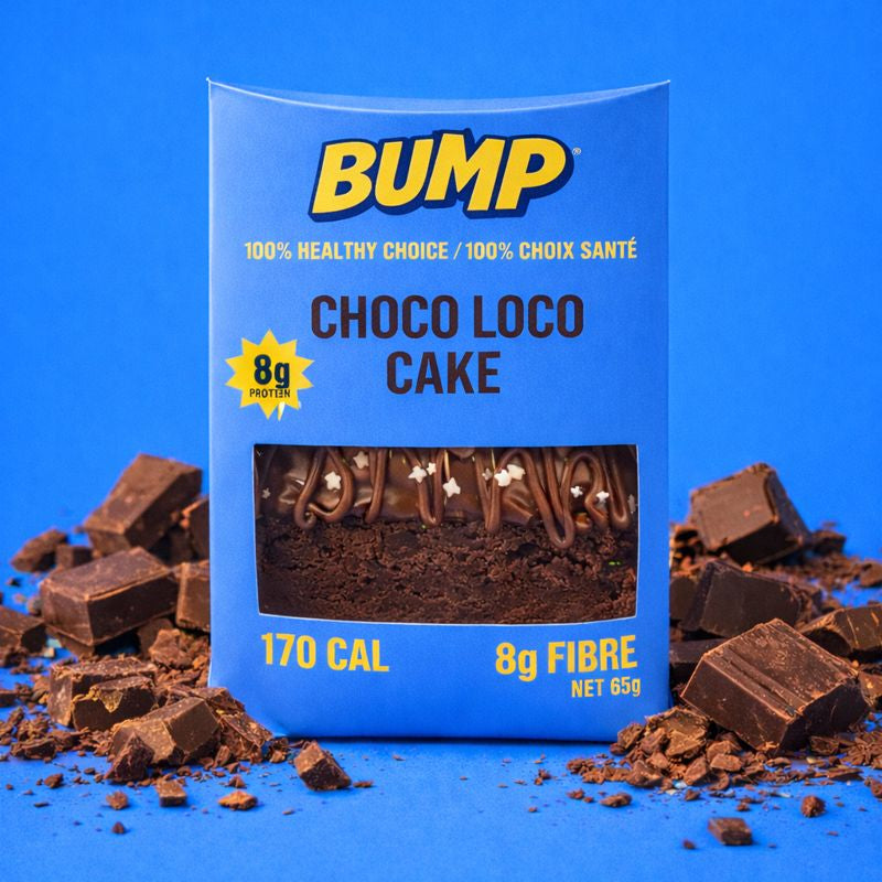 Choco Loco (pack of 8)