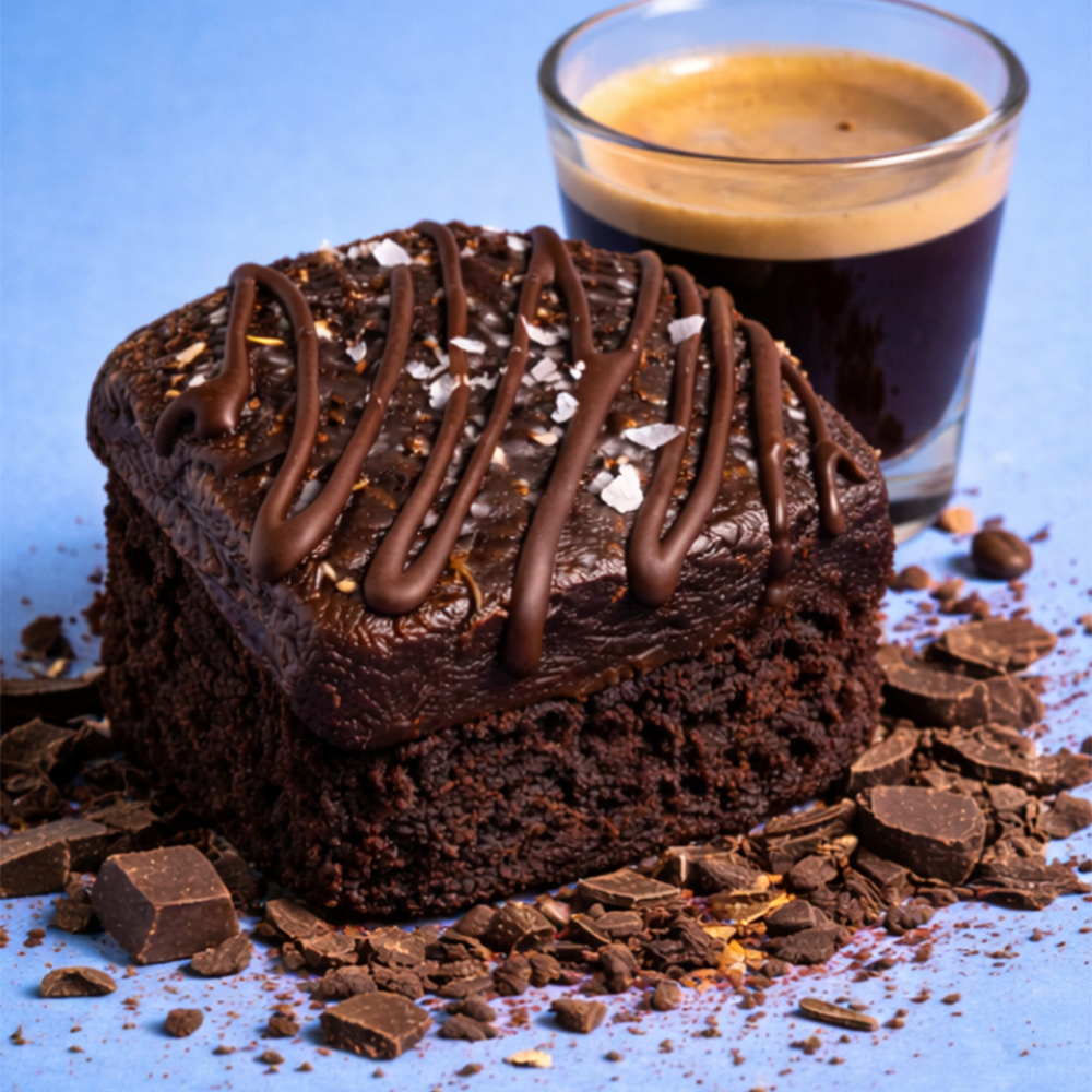 Choco Loco (pack of 8)