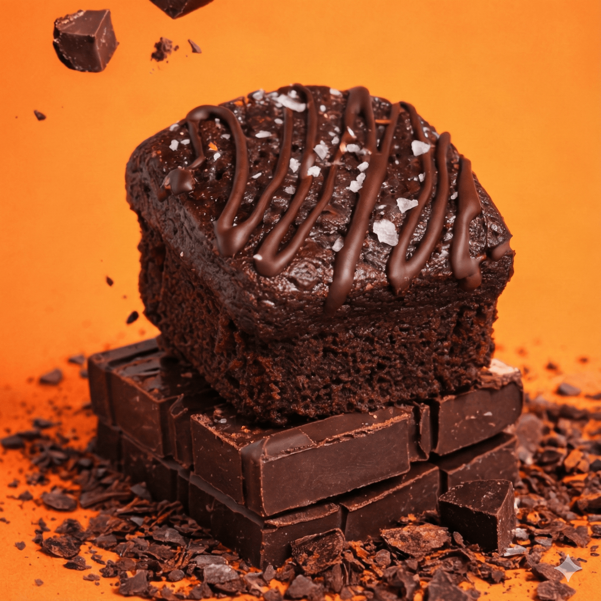 Sample Pack (2 Choco + 2 Lemon)