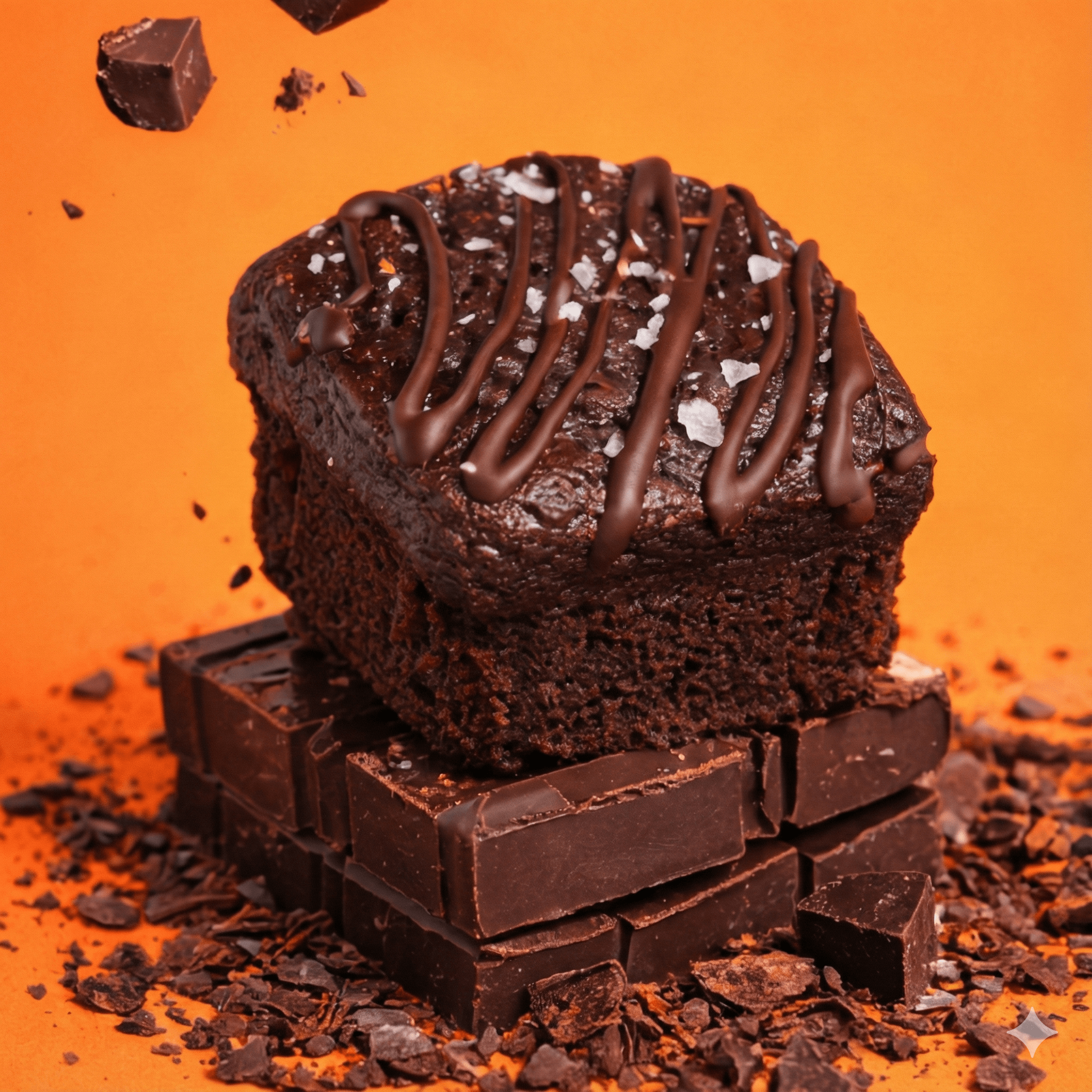 Sample Pack (2 Choco + 2 Lemon)