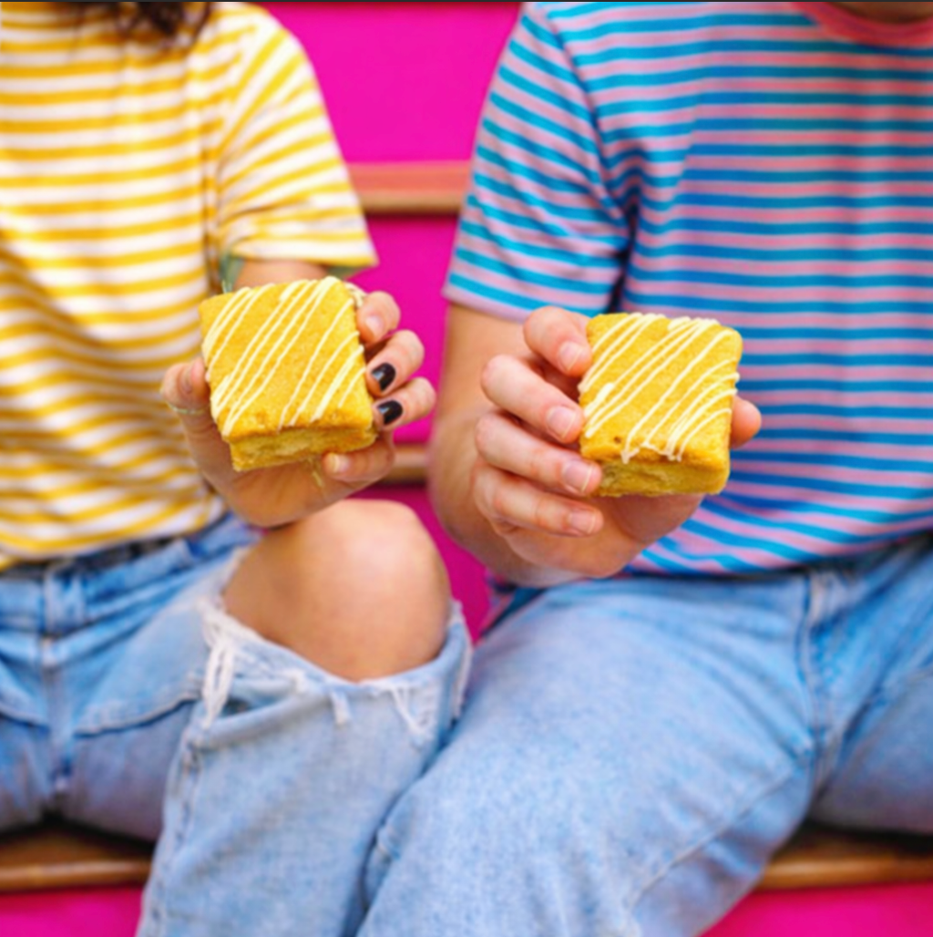 LaLa Lemon (pack of 8)