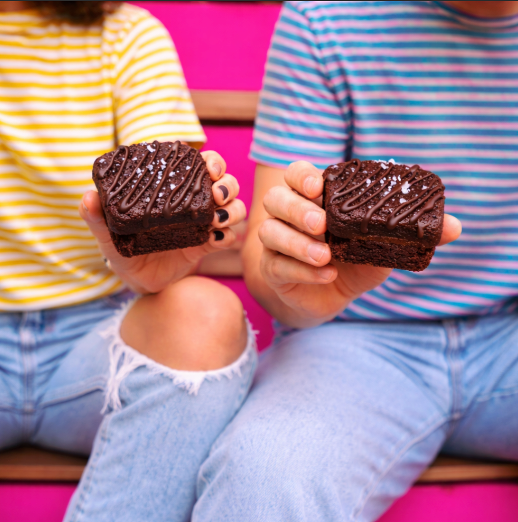 Choco Loco (pack of 8)