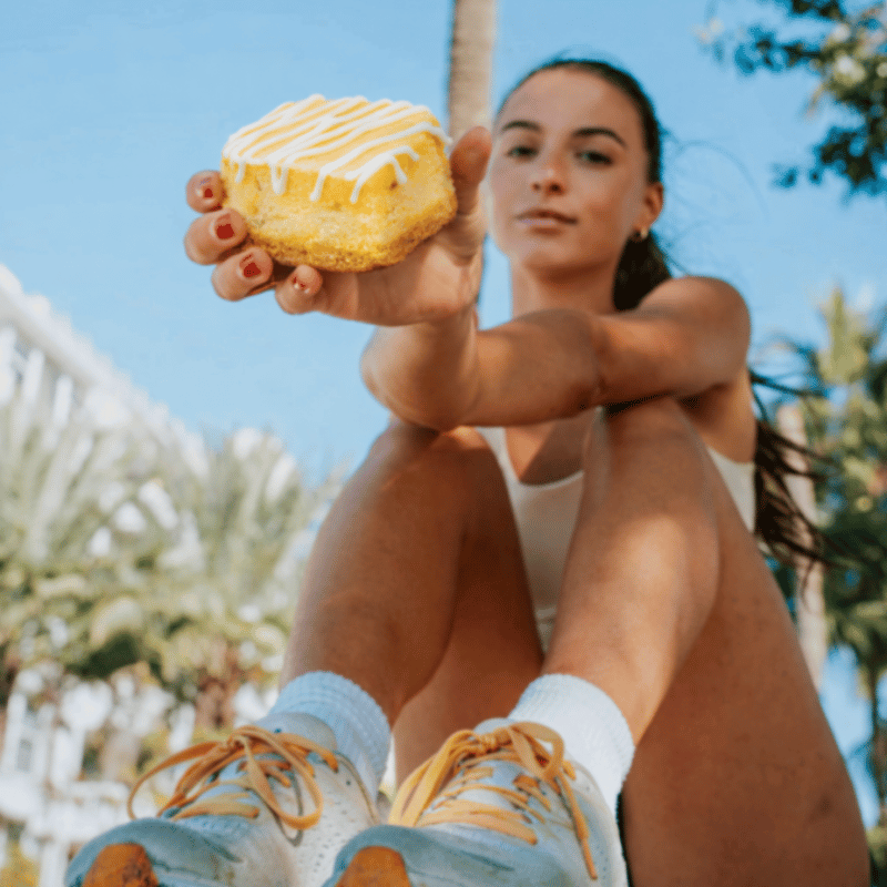 LaLa Lemon (pack of 8)