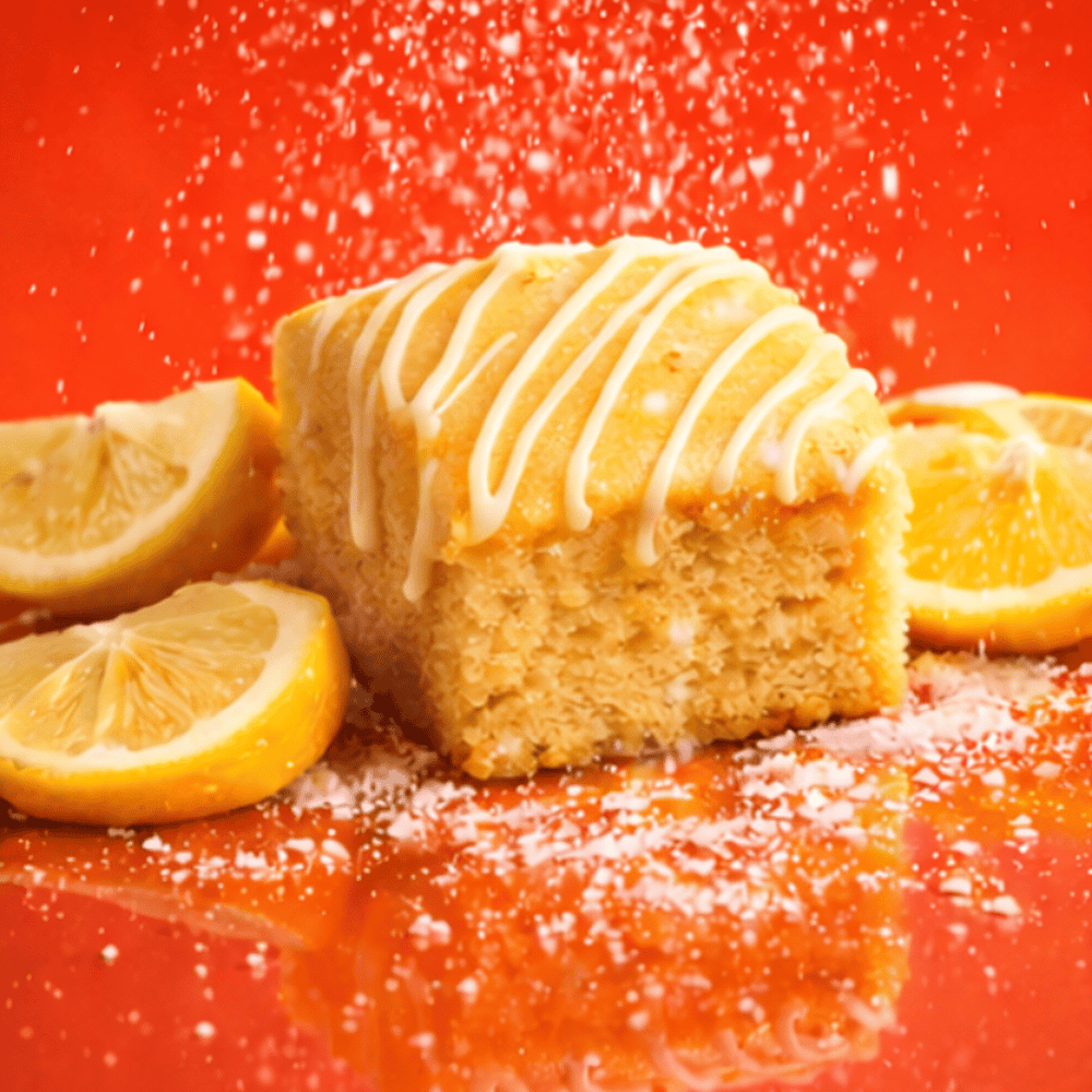 Sample Pack (2 Choco + 2 Lemon)